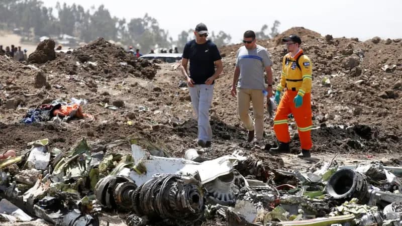 Boeing 737 Max halokati bo‘yicha sud qarori chiqarildi