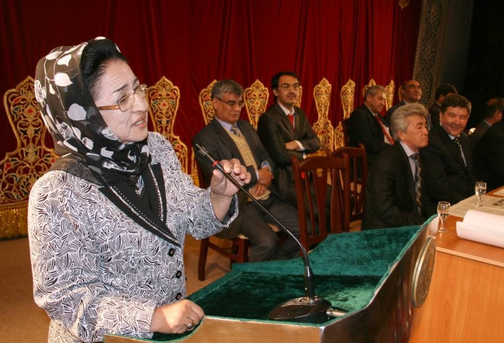 Uchrashmagan uchrashuvlar qoldi yo‘llarda: Shoira Tursunoy Sodiqova vafot etdi