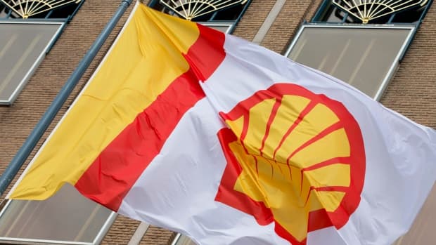 Shell kompaniyasi Kanadadagi aktivlarini sotmoqda