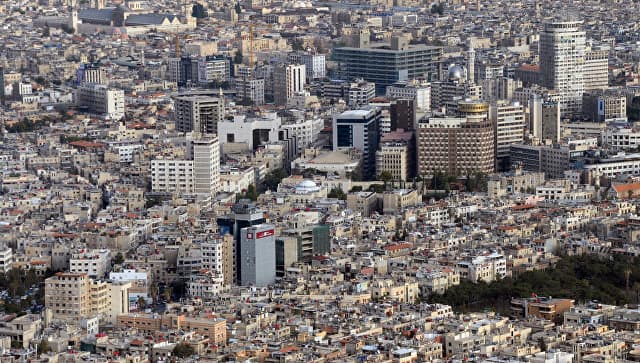 Manba: Damashqdagi teraktni yosh bola amalga oshirgan