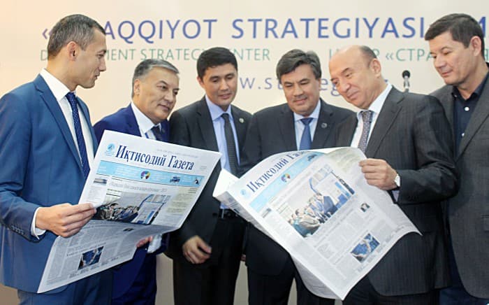 Ishxonadan chiqmay yoki O‘zAning tayyor “osh”iga sherik bo‘ladigan jurnalistlar davri o‘tdi...