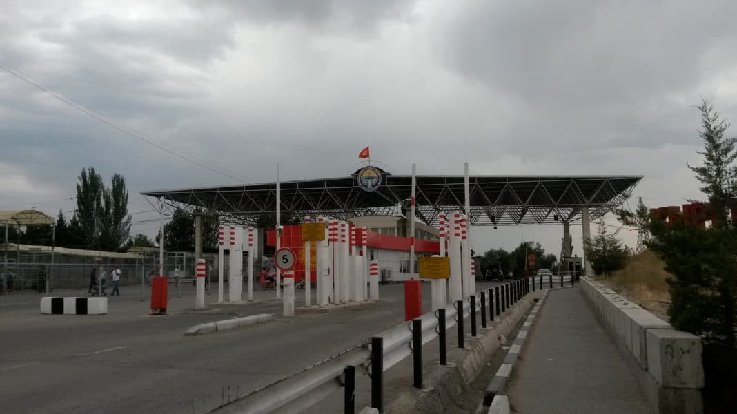Qozog‘iston va Qirg‘iziston o‘rtasidagi mojaro endi Jahon savdo tashkilotida ko‘riladi