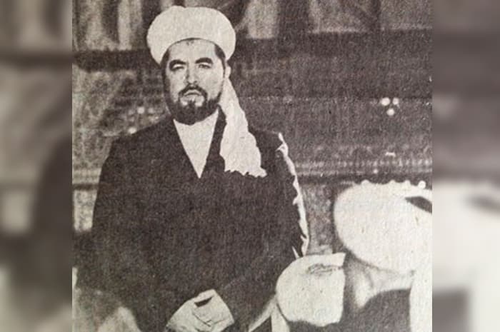 Shayx Muhammad Sodiq Muhammad Yusuf. Bozordan cho‘chishning hojati yo‘q 