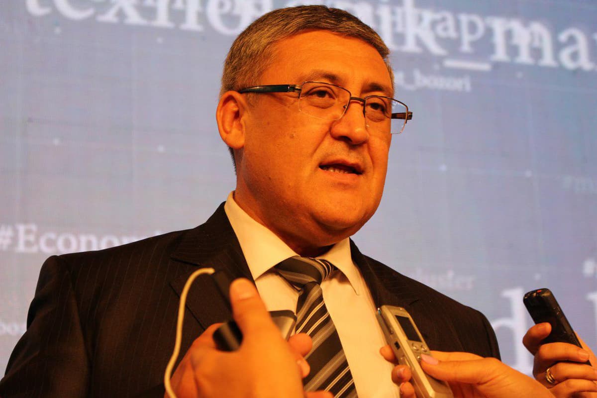 Vazirning birinchi o‘rinbosari: «Oliy o‘quv yurtlarida bunkerlar bo‘lmaydi»