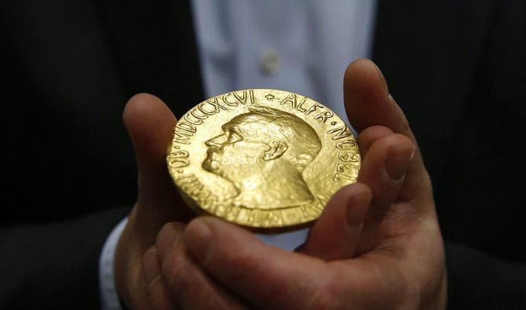 Nobel mukofoti sovrindorlari KXDRning yirik Oliy o‘quv yurtlarida ma'ruza qilishadi