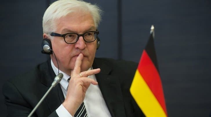 Germaniya NATO a'zolaridan birontasiga hujum qilinsa, ularga kömak beradi