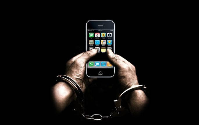 Namanganda “Telegram” firibgari qo‘lga olindi