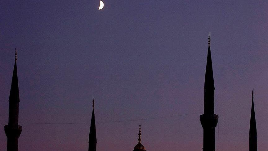 Shveytsariyada islom dinini rasmiy din deb tan olish taklif etildi
