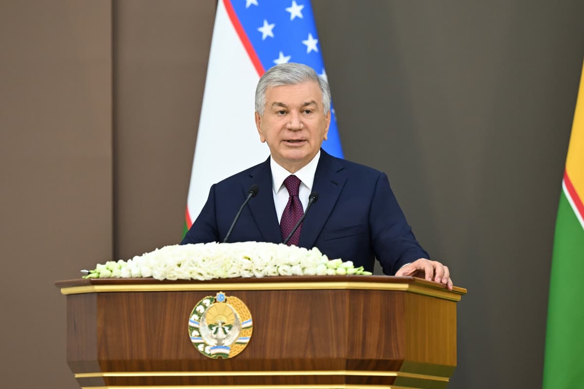 Boʻzatovda 7,5 ming gektar yer chorva ozuqasi yetishtirishga moslashtiriladi