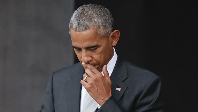 Obama AQSh harbiy intervensiyalarining oqibatlarini tan oldi