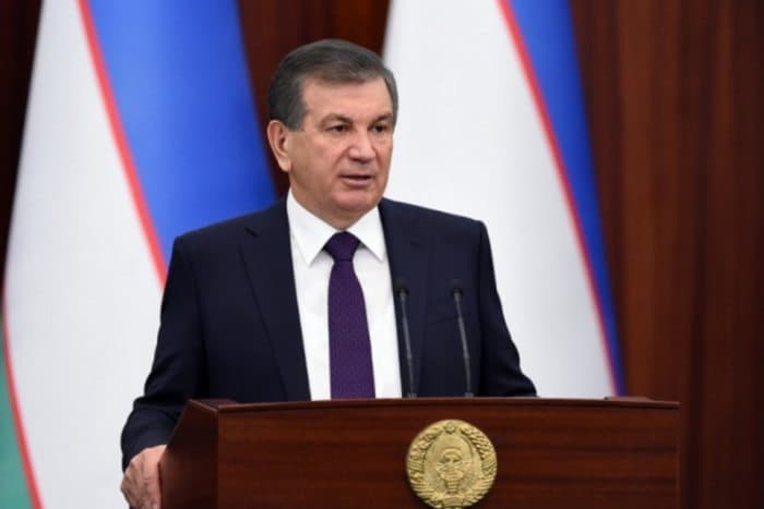 Mirziyoyev Rossiya bilan migratsiya bo‘yicha kelishuvni tasdiqladi