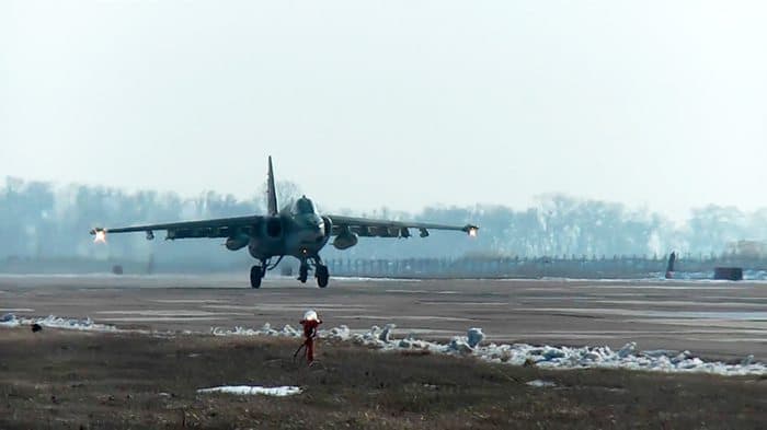 Putin Qirg‘izistondagi bazani yopishga tayyor ekanligini ma'lum qildi