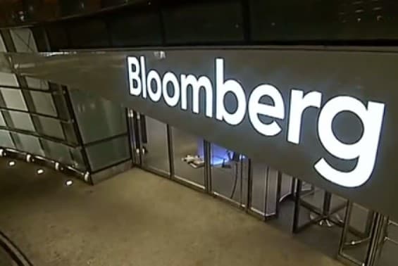 Bloomberg 2017 yilda dunyoni kutayotgan bosh xatarlarni ma'lum qildi  