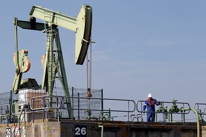 Brent нефти нархи 64 доллардан юқорилади