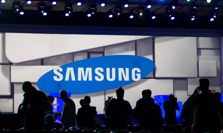 Samsung Galaxy S8 расмий тақдимотидан аввал фош этилди