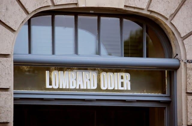 Swiss court finds Lombard Odier guilty in Gulnara Karimova money laundering case