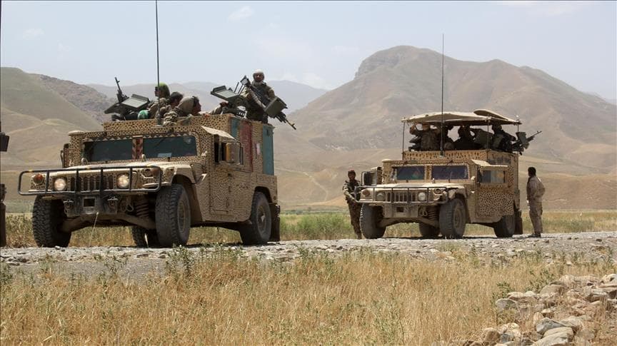 OAV: Afg‘onistonda "Tolibon" harakati yetakchilaridan biri o‘ldirildi