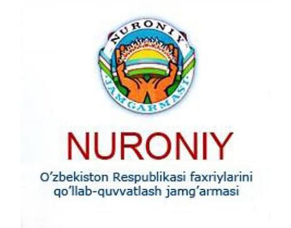 Vazirlar Mahkamasi “Nuroniy” jamg‘armasiga 1,5 milliard so‘m ajratadi