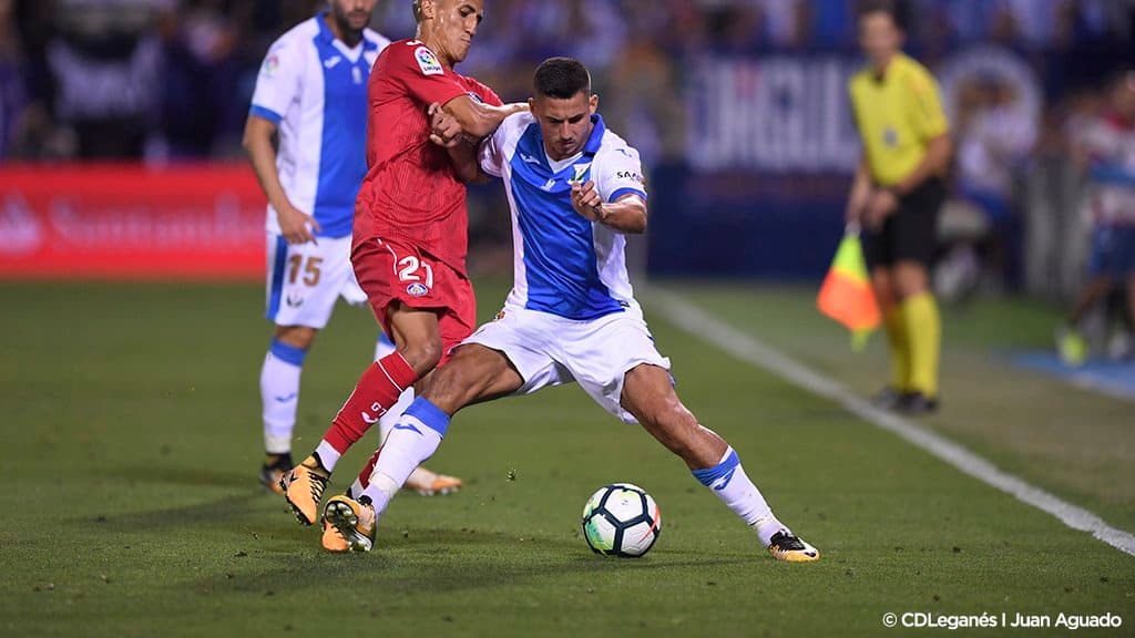 La-liga. 3-turning dastlabki uchrashuvi o‘tkazildi