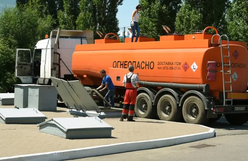 Ёнилғи танқислиги фонида Россия экологик стандартларни юмшатди
