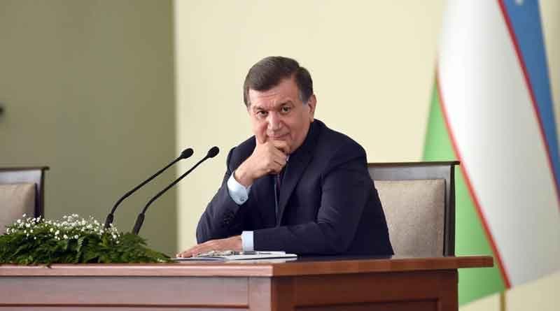 Mirziyoyev Andijonda yig‘ilish o‘tkazdi. Qanday masalalar ko‘rildi?