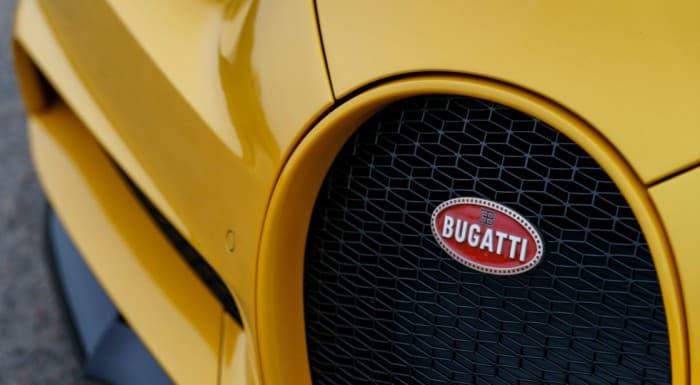 Bugatti AQShdagi ilk mijoziga giperkarini yetkazib berdi