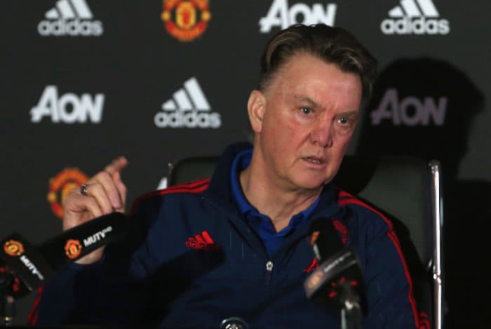 Lui van Gaal: «Norvich»dan «Old Trafford»dagi mag‘lubiyat uchun qasos olishimiz kerak