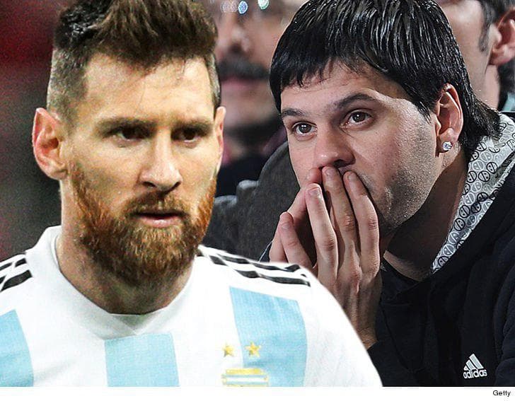 Messining akasi 8 yilga qamalishi mumkin
