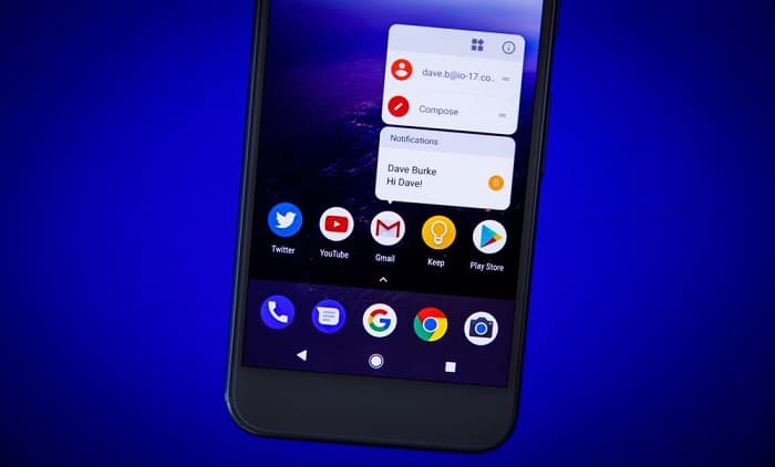 Yangi Android O tizimidan nimalar kutish mumkin?