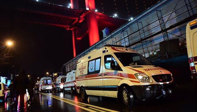 Manba: O‘zbekiston Turkiyadagi terakt ijrochisi haqida ma'lumotga ega emas