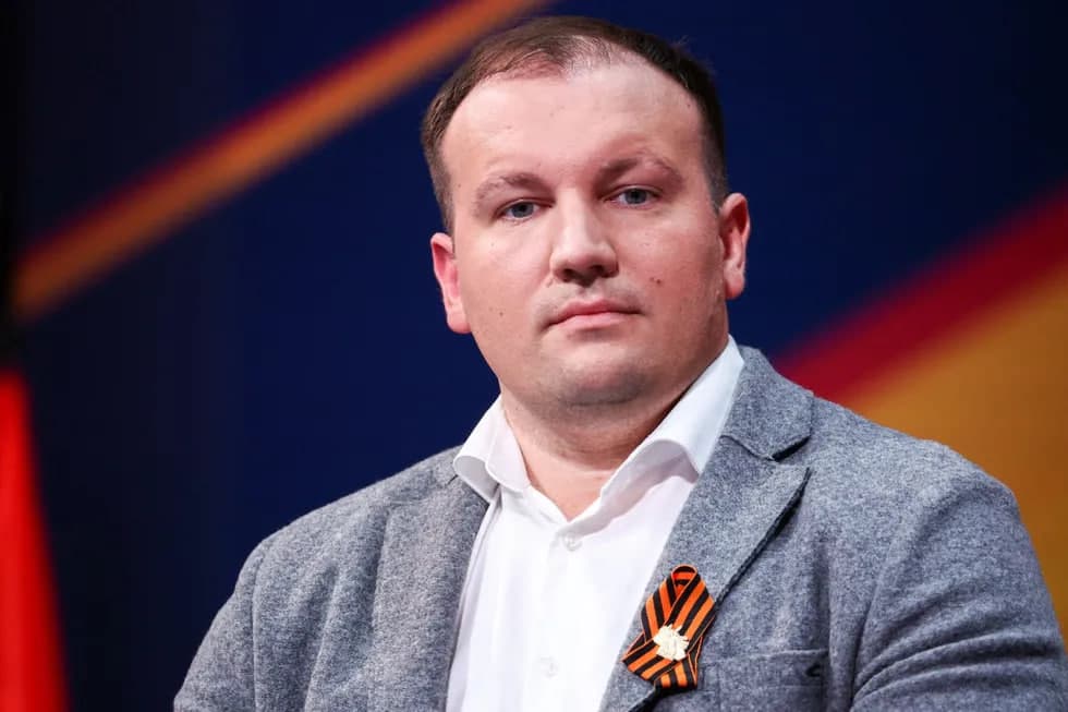 Rossiyadagi harbiy mavzudagi eng yirik telegram-kanal asoschisi Chernogoriyada qoʻlga olindi