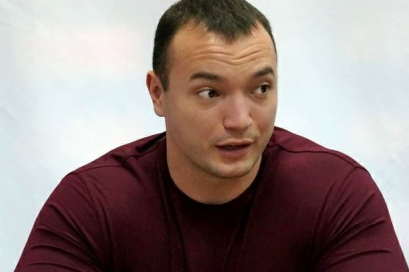 Pauerlifting bo‘yicha jahon chempioni Andrey Drachyovning o‘ldirilishiga oid video paydo bo‘ldi