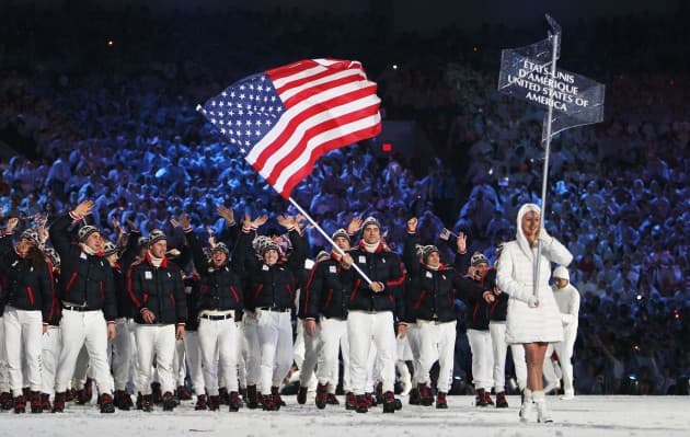AQShning qishki Olimpiadada ishtirok etishi shubha ostiga qo‘yildi  