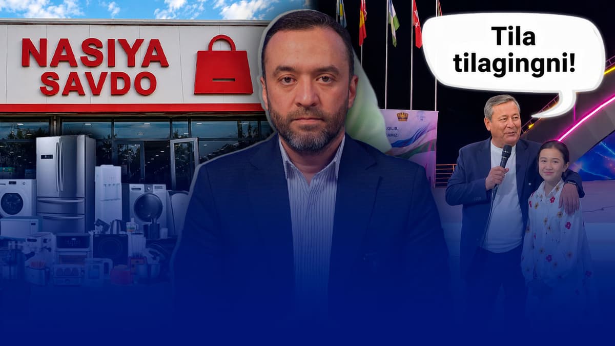 Biznes uchun yangiliklar va ikkinchi AESga tayyorgarlik - hafta dayjesti