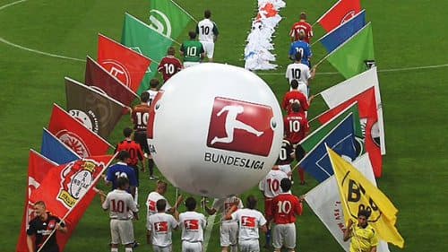 «Borussiya» murabbiyi bundesliga chempionligi uchun qo‘shimcha pley-off o‘yinlari o‘tkazilishi tarafdori