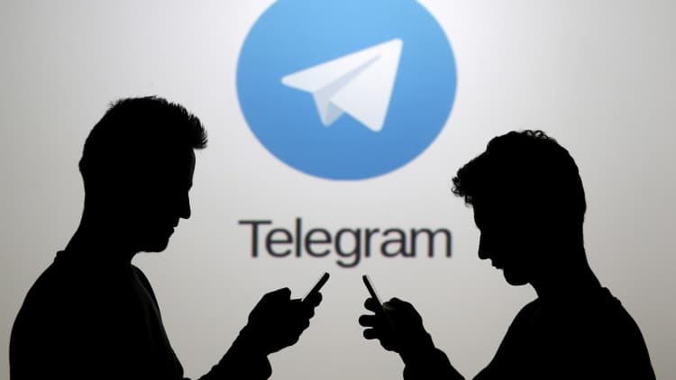 Telegram'da xato yuborilgan xabarlarni o‘chirish va yana bir necha yangi imkoniyatlar paydo bo‘ldi 