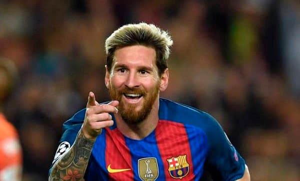 Foto: Messi bolaligida o‘zi bilan birga futbol o‘ynagan yigitlar bilan yana uchrashdi