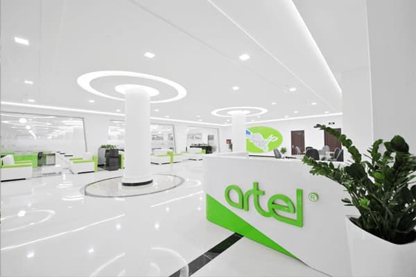Artel Samsung muzlatgichlarini ishlab chiqaradi