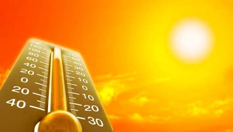 26 iyul kuni Toshkentda havo harorati +42 darajagacha ko‘tariladi