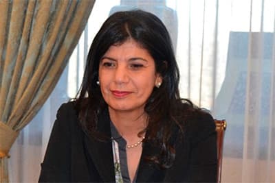 Misr O‘zbekistonga yangi elchi jo‘natdi