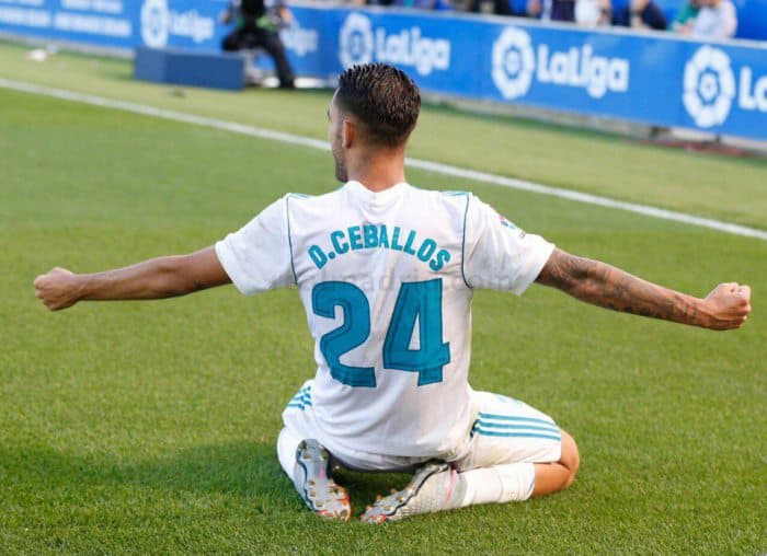 Xaloskor Dani. «Real»ning navbatdagi qahramoni kim?