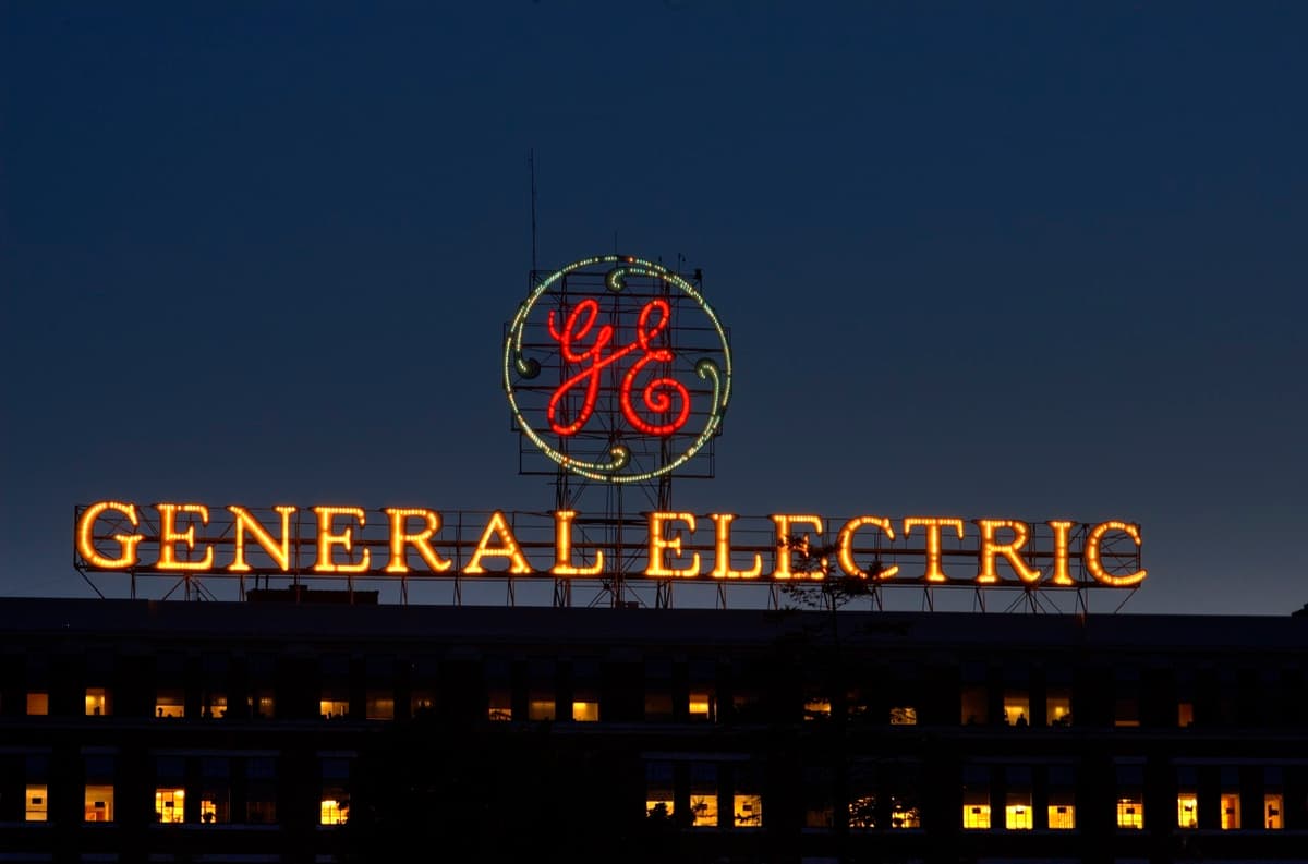 General Electric Baker Hughes компаниясини харид қилмоқчи