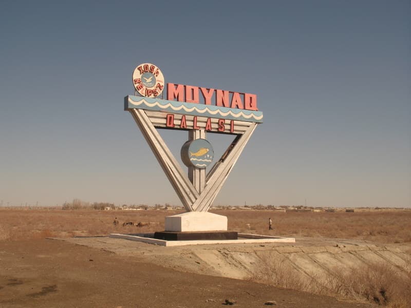 Mo‘ynoqda 1 mlrd 700 mln so‘mga qurilgan Dehqon bozori foydalanishga topshirildi