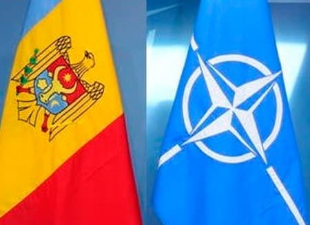 Moldovada NATO aloqa byurosi ochilishi tasdiqlandi