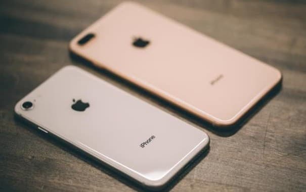 Tirnash, egish, yoqish: iPhone 8 sinovlardan o‘tkazildi