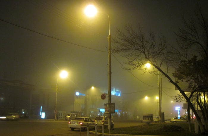 9 fevral O‘zbekistonda qanday ob-havo kuzatiladi?