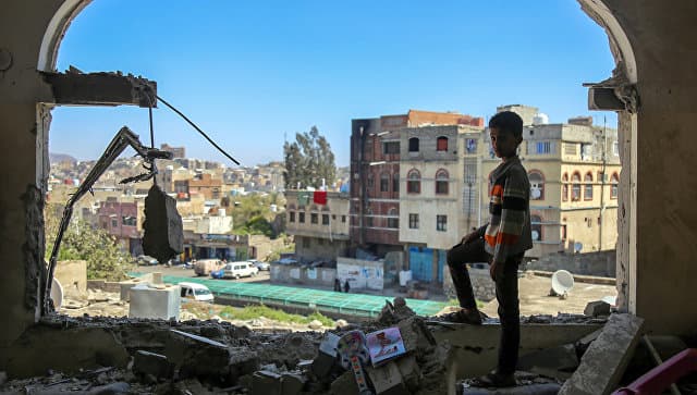 Reuters: AQSh Yamandagi harbiy jinoyatlar ishtirokchisi sifatida tan olinishi mumkin