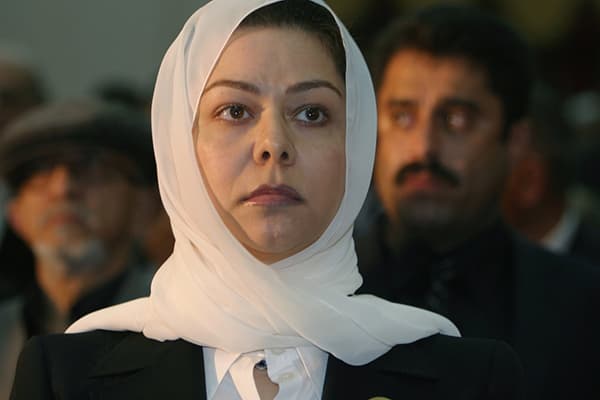 Saddam Husaynning qizi Tramp haqidagi fikrlarini bildirdi