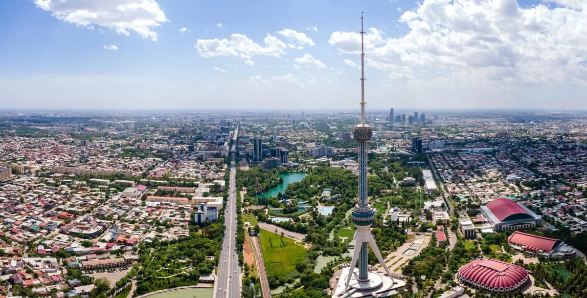 Uzbekistan welcomes 9.1 million foreign tourists in eight months
