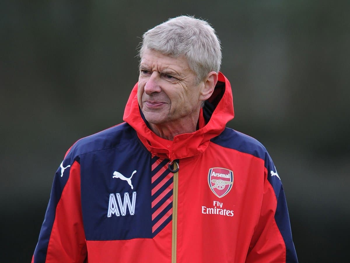 «Arsenal»ning sobiq futbolchisi Vengerga yangi ish topdi